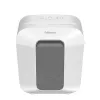 Fellowes LX Series 100109815 paberipurustaja Ribapurustus Valge