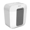Fellowes LX Series 100109815 paberipurustaja Ribapurustus Valge