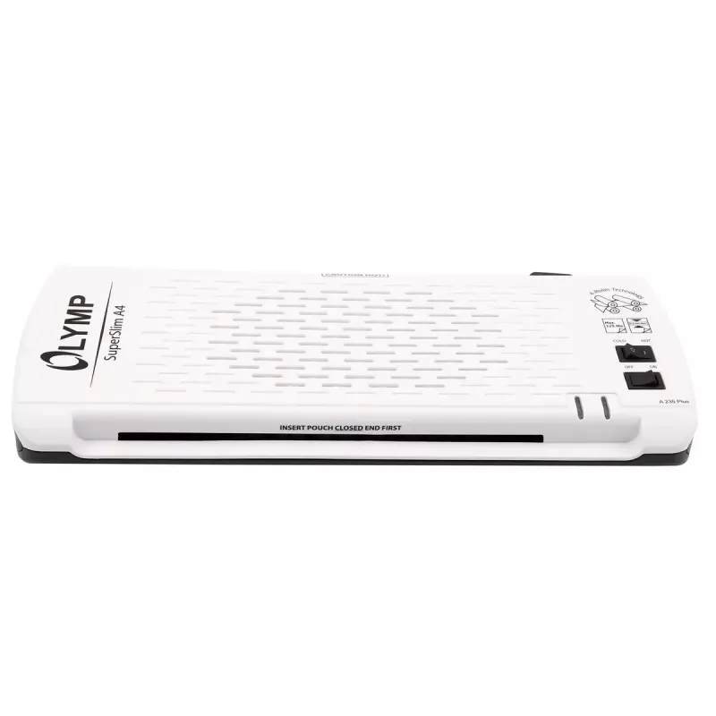 Külm/kuum laminator Olympia A 235 PLUS