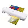 Kuumlaminaator Olympia A 210 300 mm/min Hall Valge