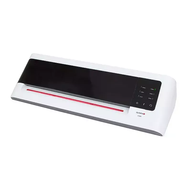 Külm/Kuum laminatsiooniseade Olympia A 3024