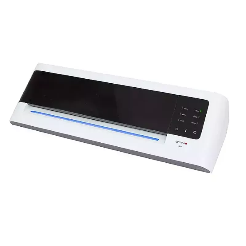 Külm/Kuum laminatsiooniseade Olympia A 3024