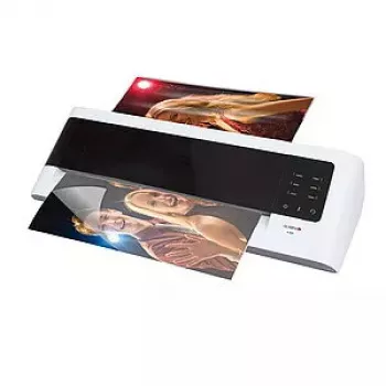 Külm/Kuum laminatsiooniseade Olympia A 3024