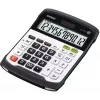 Finantskalkulaator Casio WD-320MT lauaarvuti 12 numbrikohta must valge