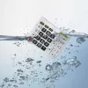 Finantskalkulaator Casio WD-320MT lauaarvuti 12 numbrikohta must valge