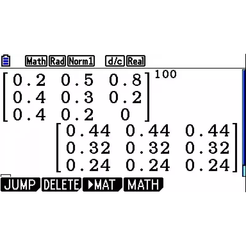 Graafiline kalkulaator Casio FX-CG50 Pocket must
