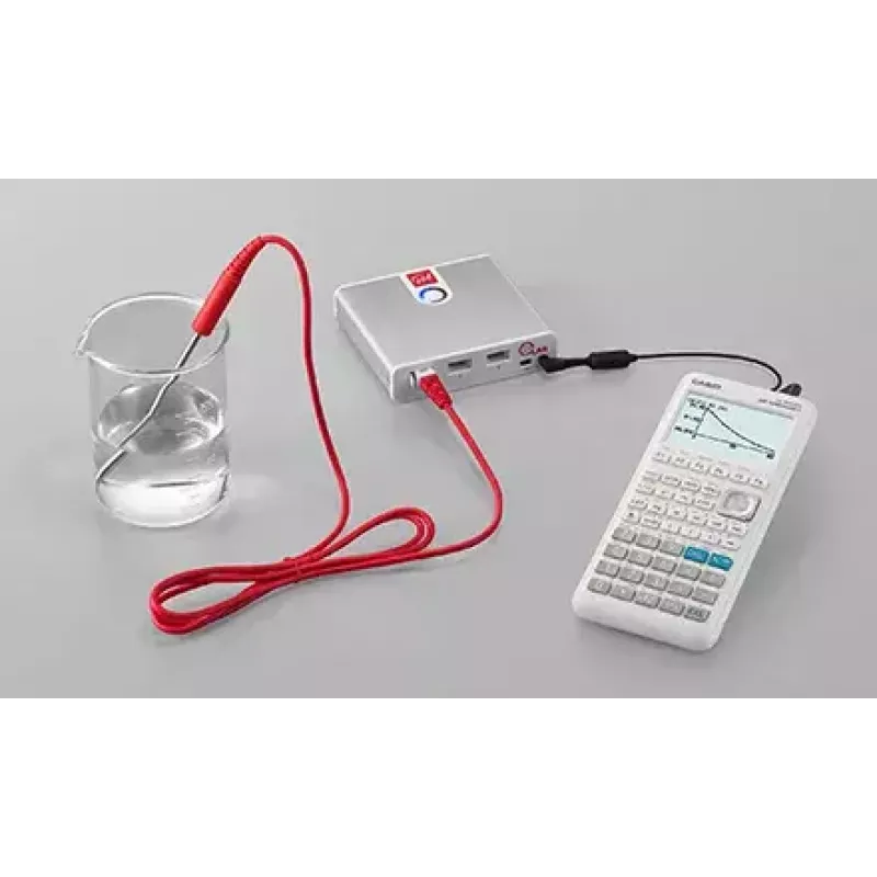 Graafiline kalkulaator Casio FX-9860GIII Tasku
