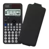Teaduslik kalkulaator Casio ClassWiz FX-87DE CW tasku 12 numbrikohta must