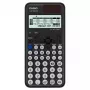 Teaduslik kalkulaator Casio ClassWiz FX-87DE CW tasku 12 numbrikohta must