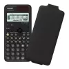 Teaduslik kalkulaator Casio fx-991DE CW Pocket 12 numbrikohta Must