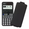 Teaduslik kalkulaator Casio FX-810DE CX Pocket 12 numbrikohta Must