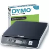 DYMO M5 digitaalne pakendite ja postisaadetiste kaal | kuni 5 kg kandevõime | 20 cm x 20 cm