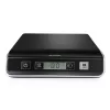 DYMO M5 digitaalne pakendite ja postisaadetiste kaal | kuni 5 kg kandevõime | 20 cm x 20 cm