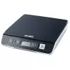 DYMO M5 digitaalne pakendite ja postisaadetiste kaal | kuni 5 kg kandevõime | 20 cm x 20 cm