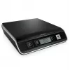 DYMO M5 digitaalne pakendite ja postisaadetiste kaal | kuni 5 kg kandevõime | 20 cm x 20 cm