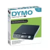 DYMO M5 digitaalne pakendite ja postisaadetiste kaal | kuni 5 kg kandevõime | 20 cm x 20 cm