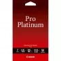 Canon PT-101 Pro Platinum fotopaber 4x6 inch – 50 lehte
