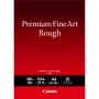 Canon FA-RG1 Premium Fine Art kare paber, A4, 25 lehte