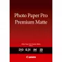Canon PM-101 Premium Matte fotopaber A4 - 20 lehte