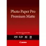 Canon PM-101 Premium mati fotopaber A3 - 20 lehte