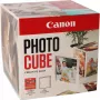 Canon 2311B076 läikiv fotopaber 13x13 cm 40 lehte