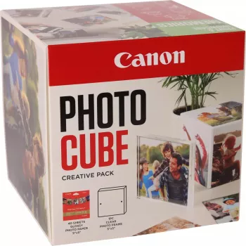 Photo Paper Gloss Canon 2311B078 13x13 cm 40 lehte