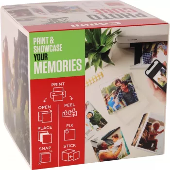 Photo Paper Gloss Canon 2311B078 13x13 cm 40 lehte