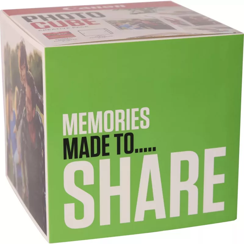 Photo Paper Gloss Canon 2311B078 13x13 cm 40 lehte