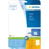 Isekleepuv printerisilt HERMA Labels Premium A4 210x297 mm