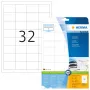 Isekleepuv printerisilt HERMA Labels Premium A4 48.3x33.8 mm