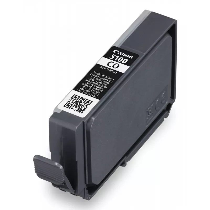 Canon PFI-5100 CO tindikassett 1 tk Originaal