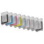 Epson Singlepack tsüaan T603200 220 ml, tsüaan, 220 ml, 1 tk