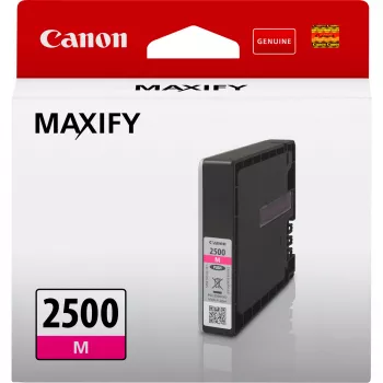 Canon PGI-2500M magenta tindikassett