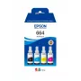 Tindikassett Epson C13T664640 BK,C,M,Y