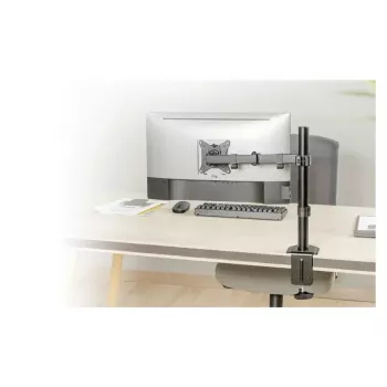 Monitorihoidik LC-Power LC-EQE-A32B 32 tolli Must Klamber 9 kg