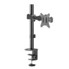 Monitorihoidik LC-Power LC-EQE-A32B 32 tolli Must Klamber 9 kg