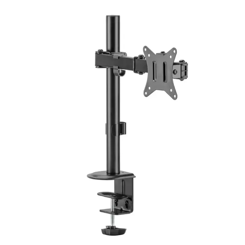 Monitorihoidik LC-Power LC-EQE-A32B 32 tolli Must Klamber 9 kg