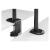 Monitorihoidik LC-Power LC-EQE-A32B 32 tolli Must Klamber 9 kg