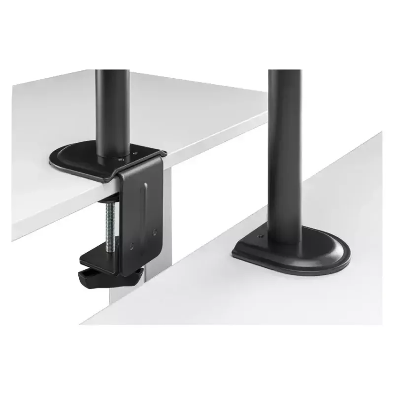 Monitorihoidik LC-Power LC-EQE-A32B 32 tolli Must Klamber 9 kg