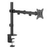 Monitorihoidik LC-Power LC-EQE-A32B 32 tolli Must Klamber 9 kg