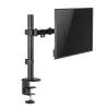 Monitorihoidik LC-Power LC-EQE-A32B 32 tolli Must Klamber 9 kg