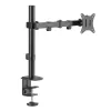 Monitorihoidik LC-Power LC-EQE-A32B 32 tolli Must Klamber 9 kg