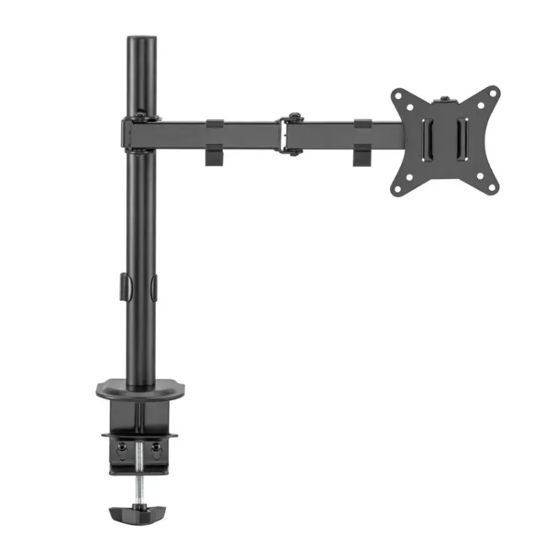 Monitorihoidik LC-Power LC-EQE-A32B 32 tolli Must Klamber 9 kg