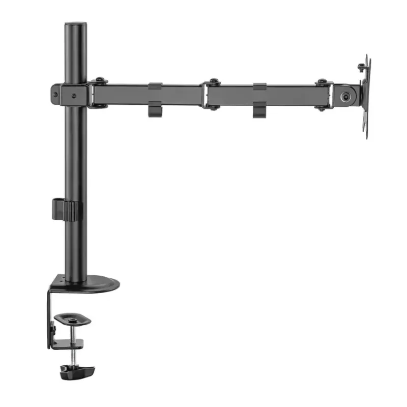 Monitorihoidik LC-Power LC-EQE-A32B 32 tolli Must Klamber 9 kg