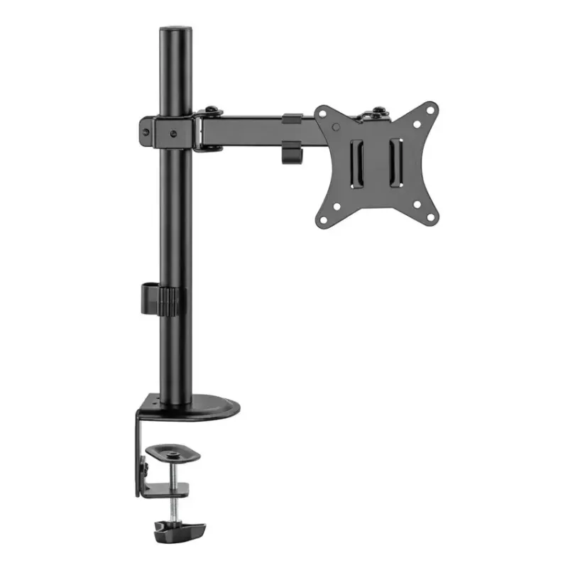 Monitorihoidik LC-Power LC-EQE-A32B 32 tolli Must Klamber 9 kg