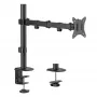 Monitorihoidik LC-Power LC-EQE-A32B 32 tolli Must Klamber 9 kg