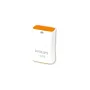 Philips Pico USB-mälupulk 128 GB USB Type-A 2.0 Oranž, Valge