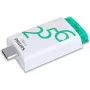Philips USB 3.2 256GB Click Series Gen 1 USB-C USB-mälupulk USB Type-A 3.2 Gen 1 (3.1 Gen 1) Valge