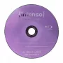 BD-R Intenso 5001115 25GB 6x 50 tk karbis
