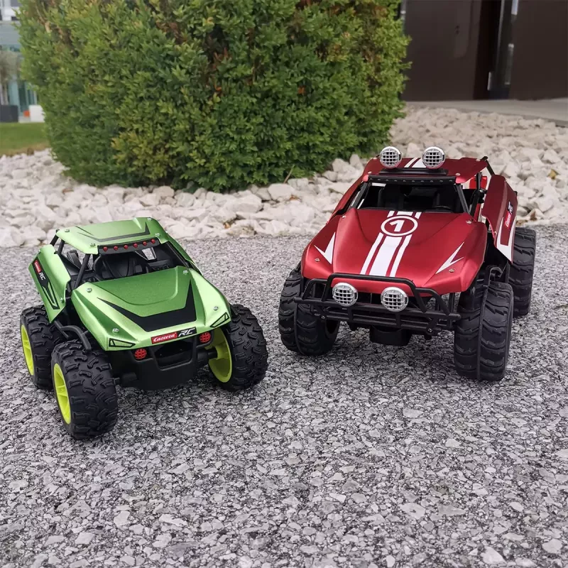 Võidusõiduauto Carrera 370402006